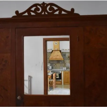 Archangelos Family House Extérieur photo