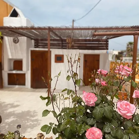 Archangelos Family House Extérieur photo