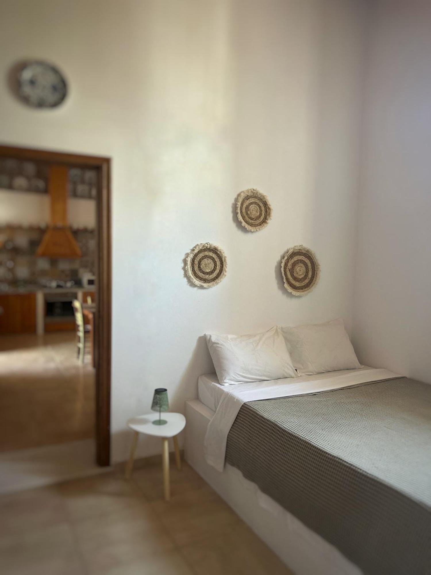 Archangelos Family House Archangelos (Rhodes)