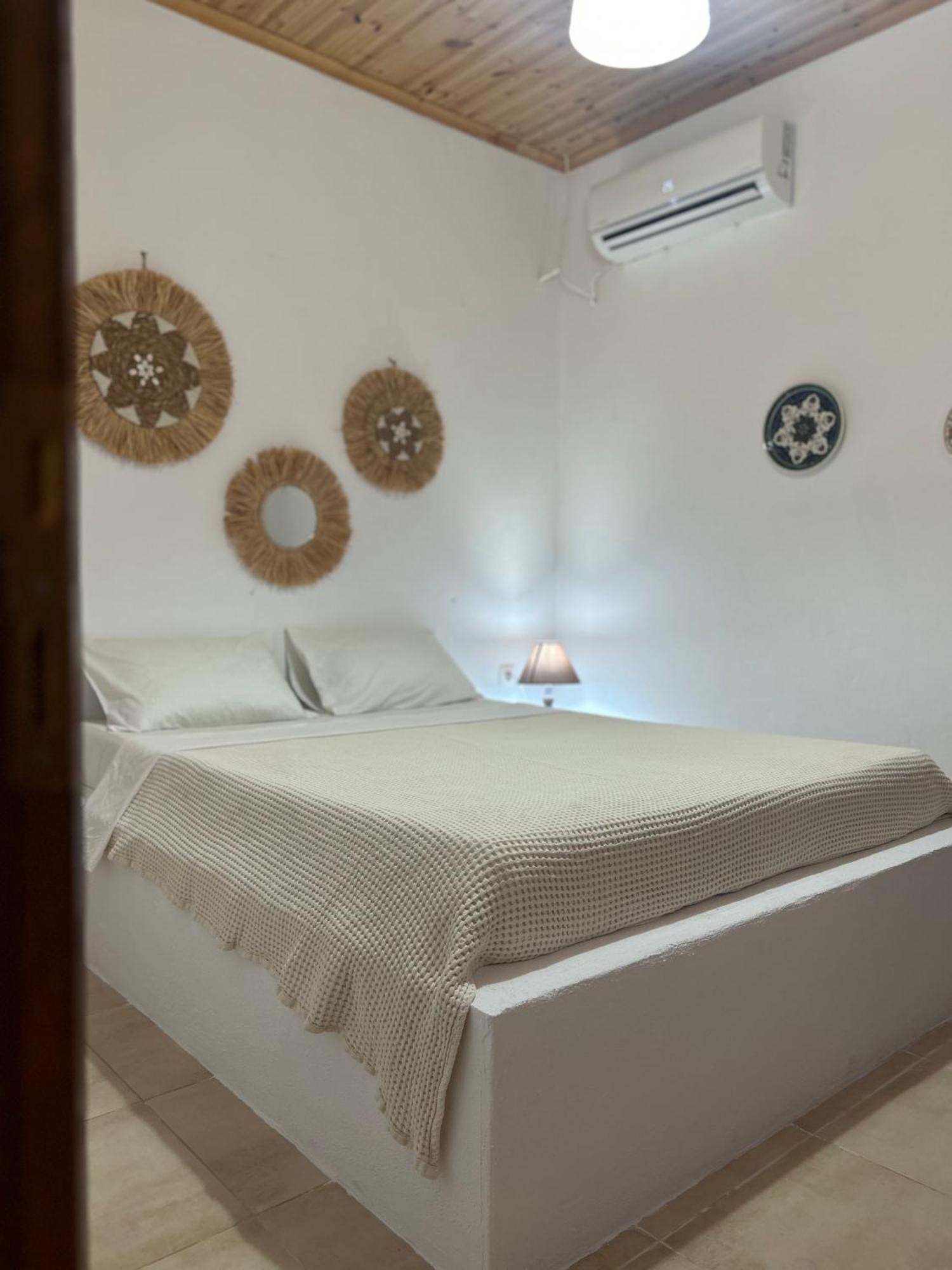 Archangelos Family House Appartement