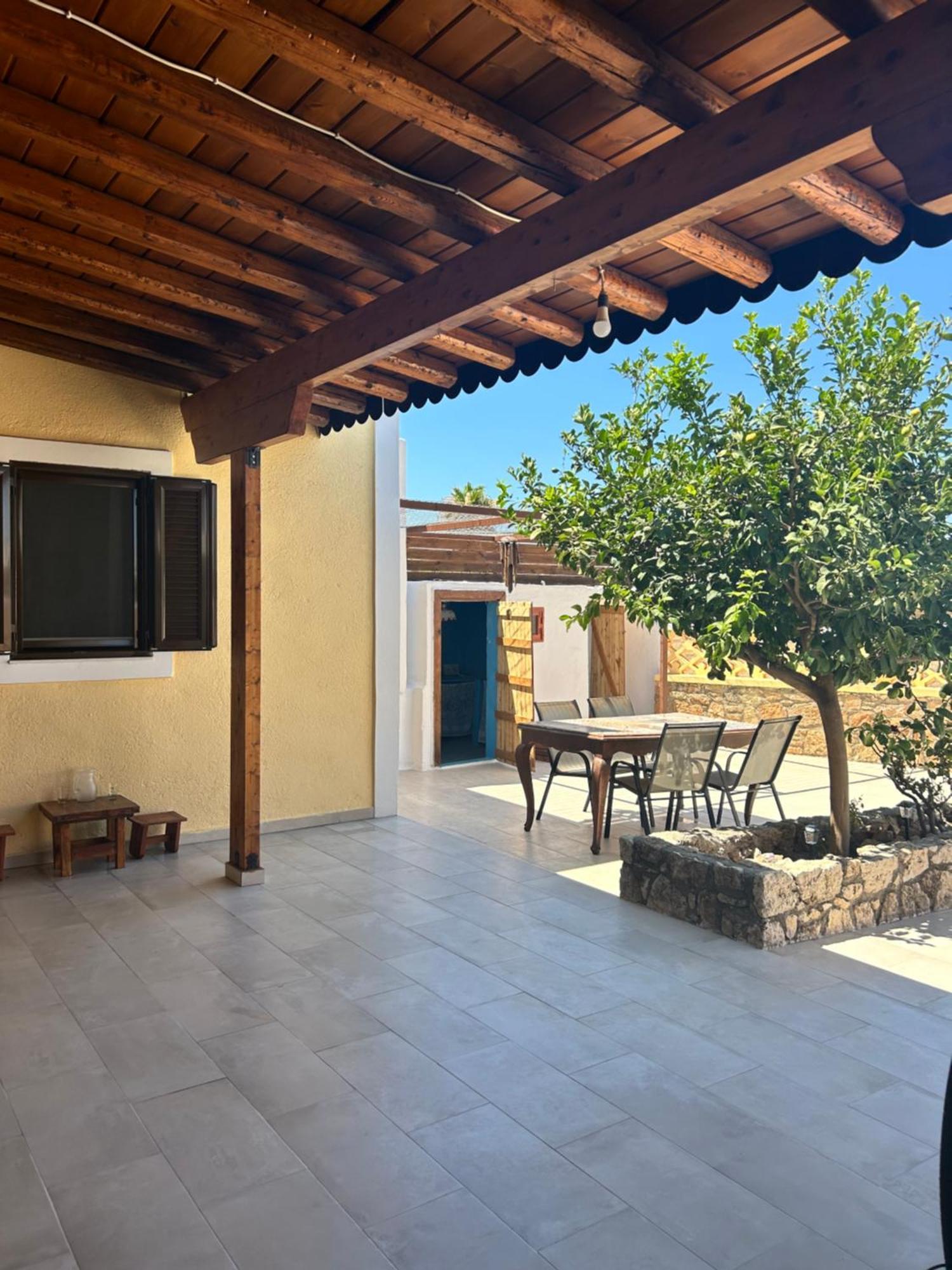 Archangelos Family House Appartement Archangelos (Rhodes)