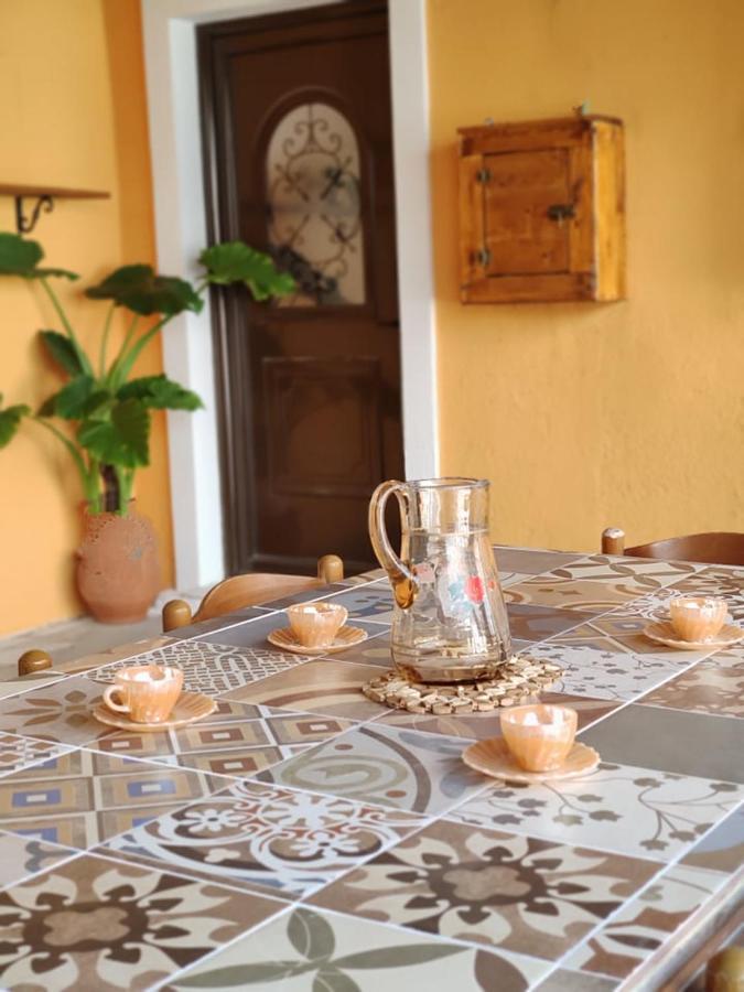 Appartement Archangelos Family House
