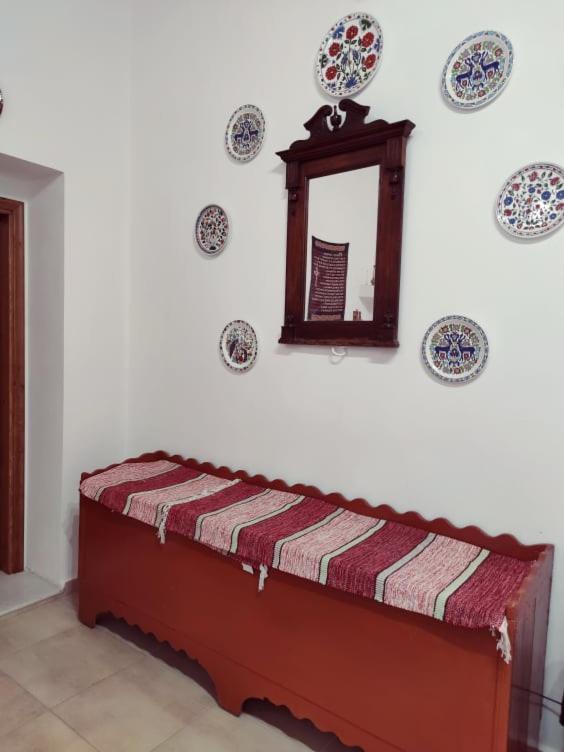 Appartement Archangelos Family House