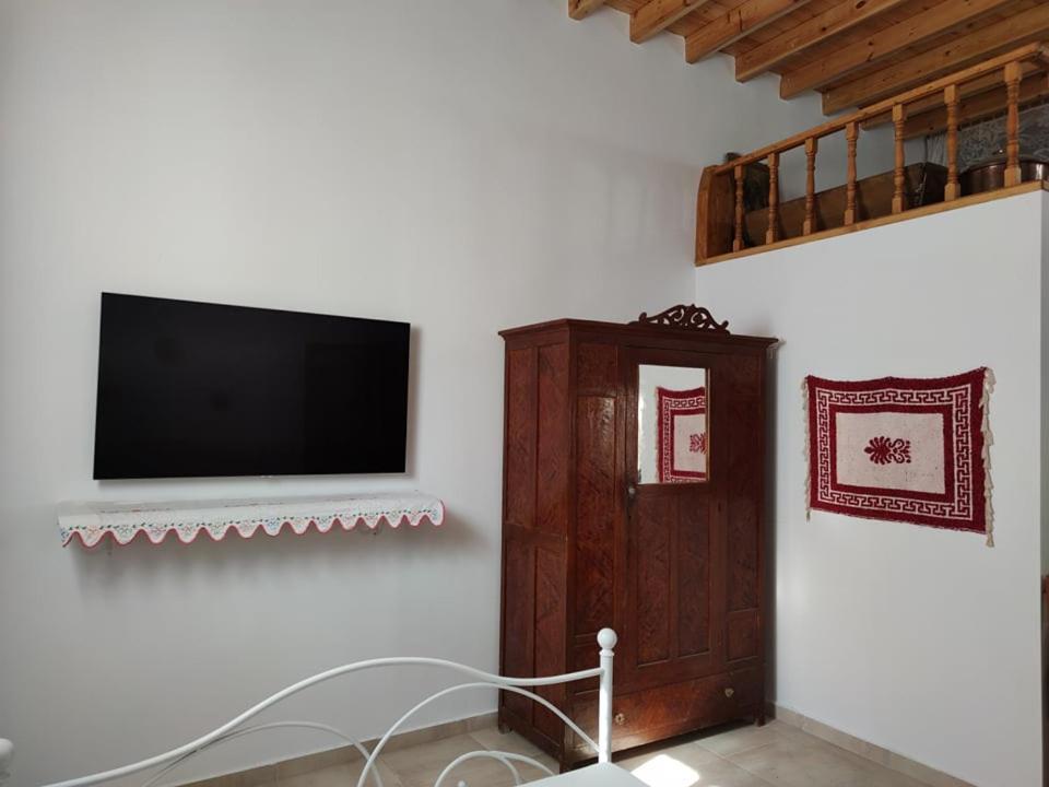 Archangelos Family House Appartement Archangelos (Rhodes)