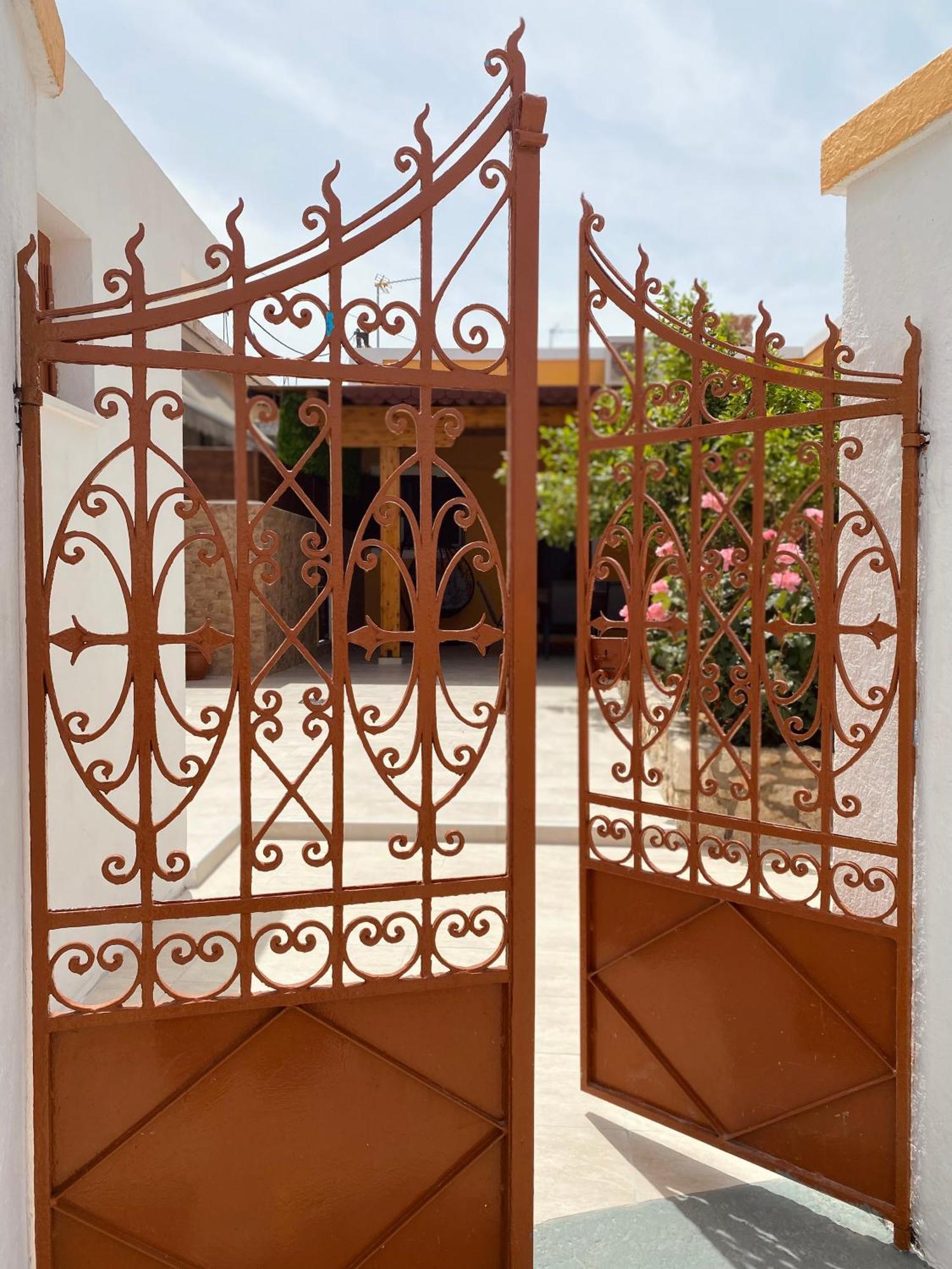 Archangelos Family House