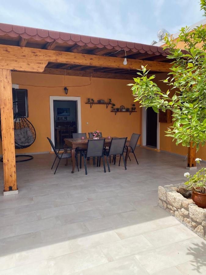 Appartement Archangelos Family House Archangelos (Rhodes)