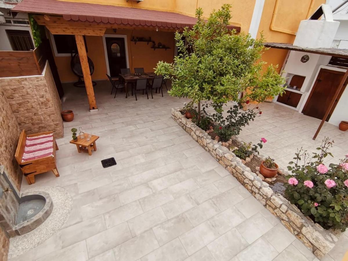 Archangelos Family House Appartement *