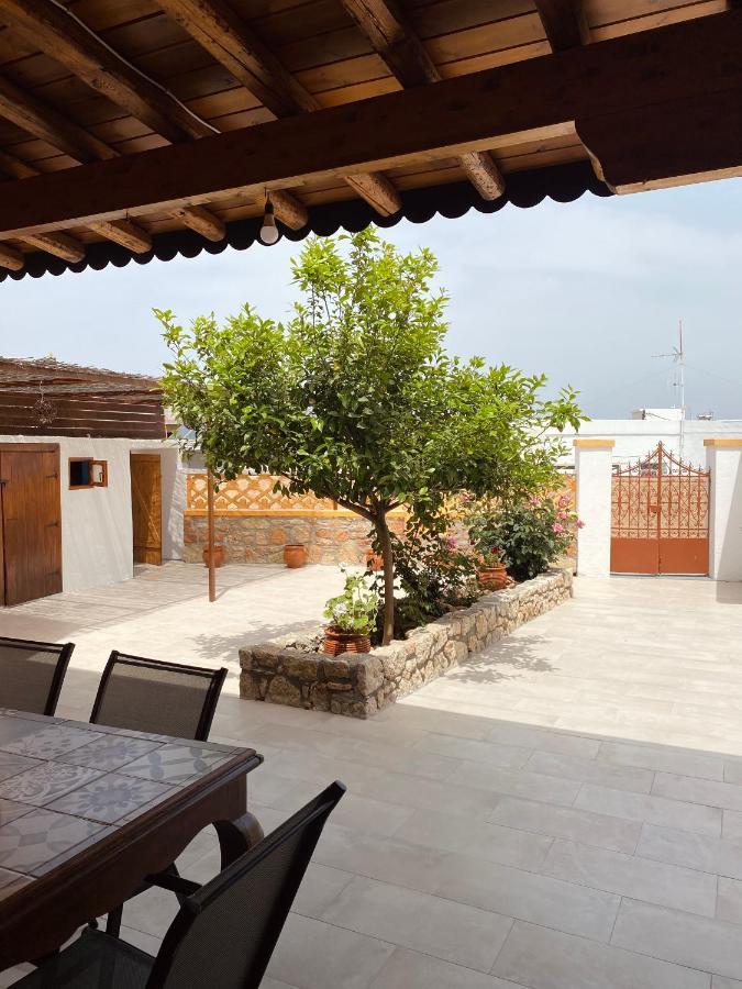 Archangelos Family House Appartement Archangelos (Rhodes)