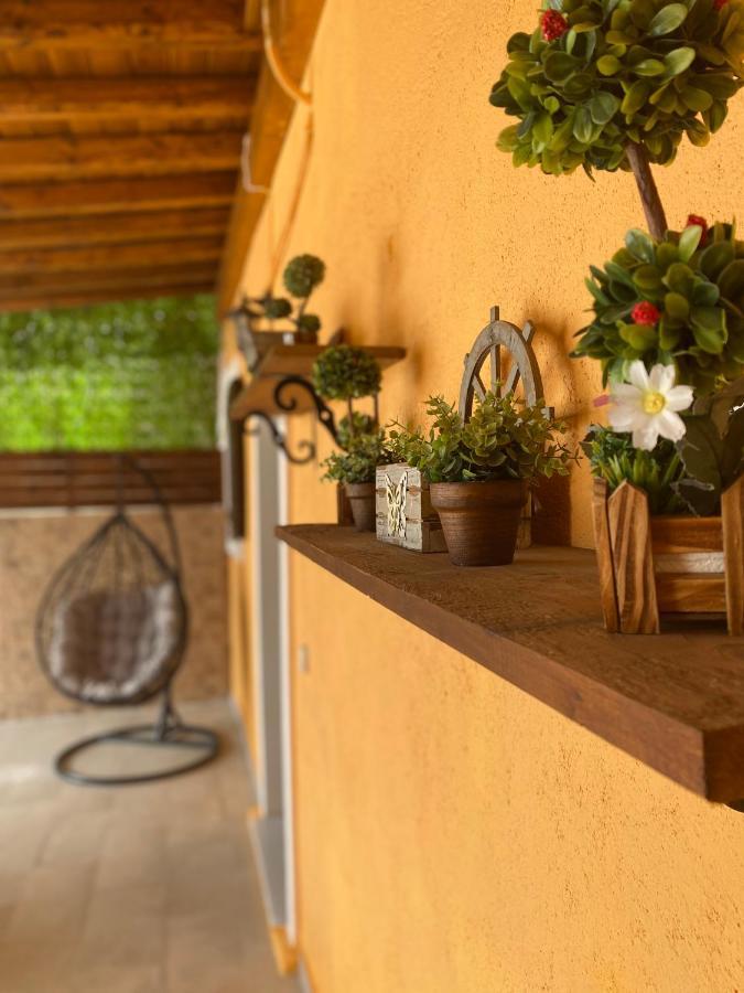 Archangelos Family House *