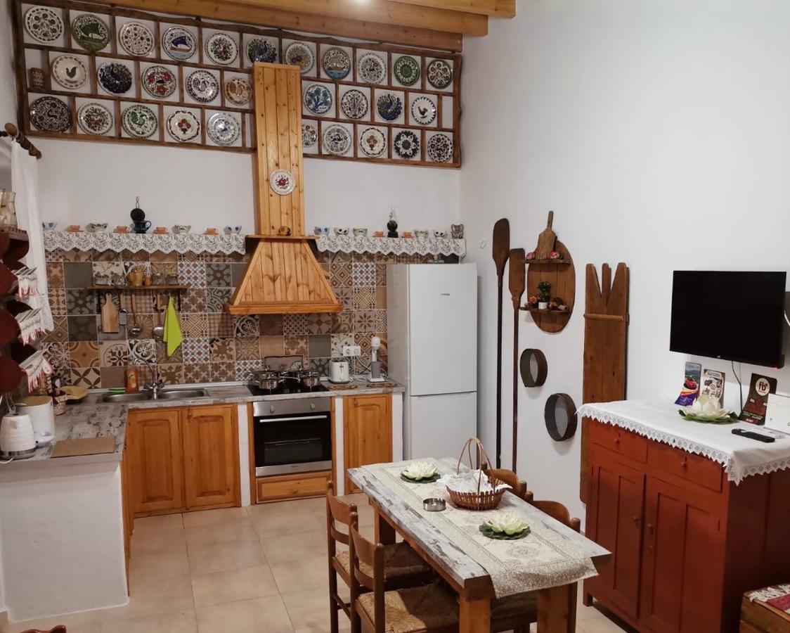 Appartement Archangelos Family House Archangelos (Rhodes)