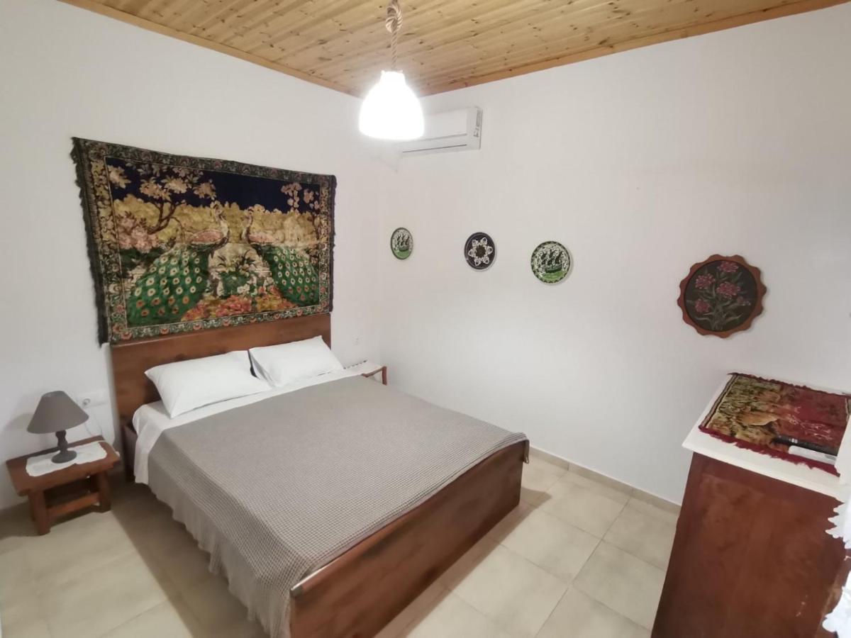 Archangelos Family House Appartement Archangelos (Rhodes)